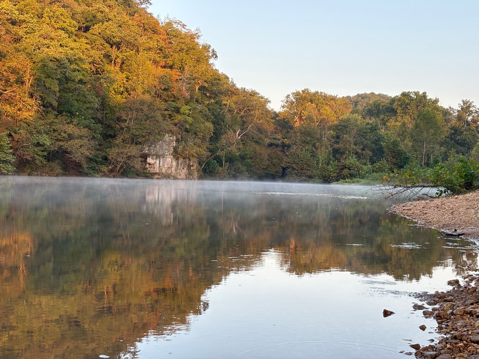 Current River
